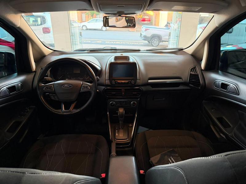 Ford EcoSport Se At 1.5 - foto 8