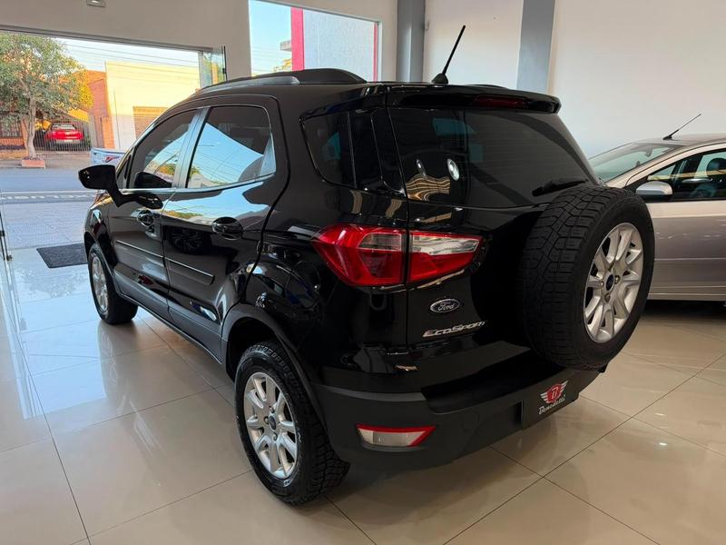 Ford EcoSport Se At 1.5 - foto 6