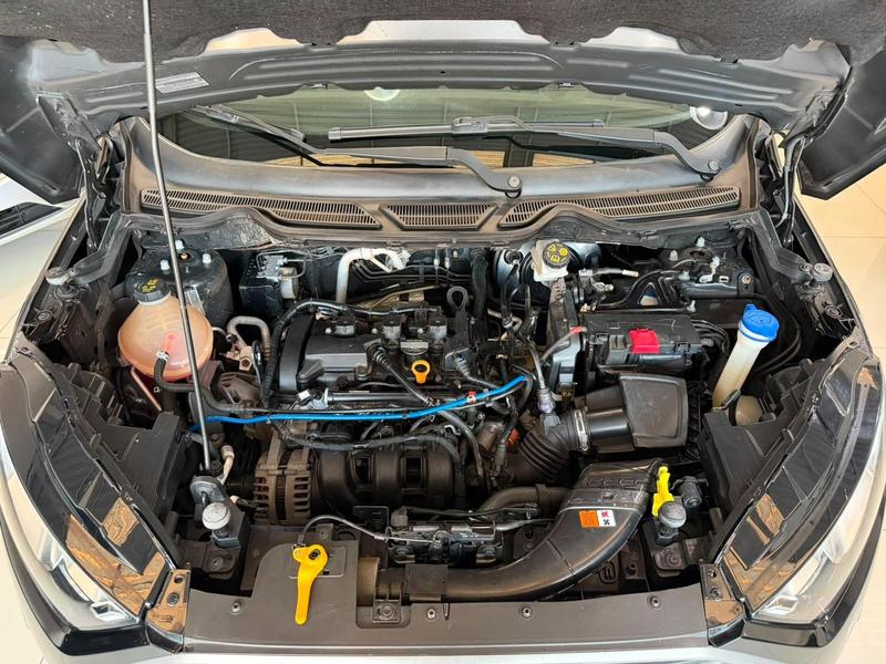 Ford EcoSport Se At 1.5 - foto 14