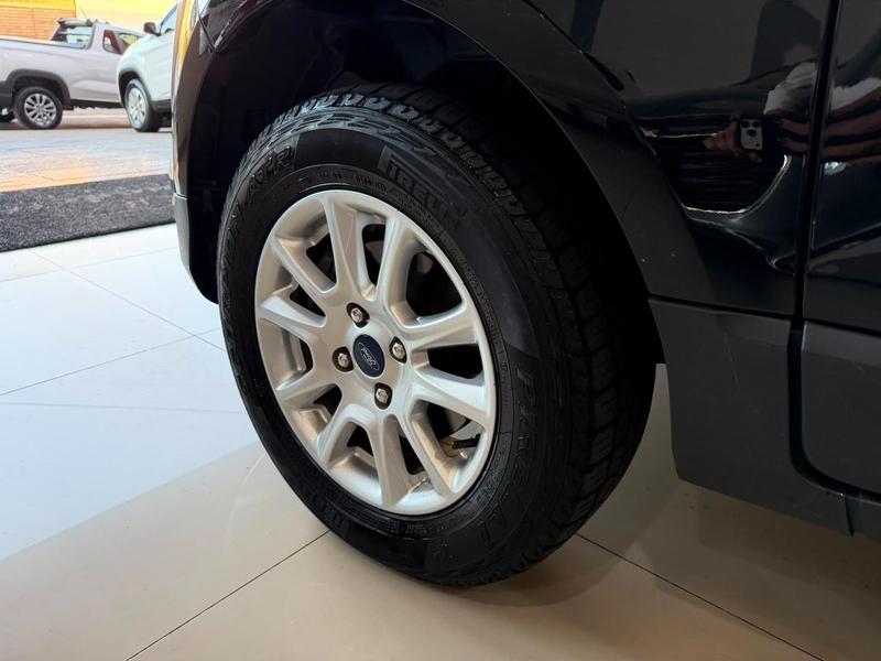 Ford EcoSport Se At 1.5 - foto 13