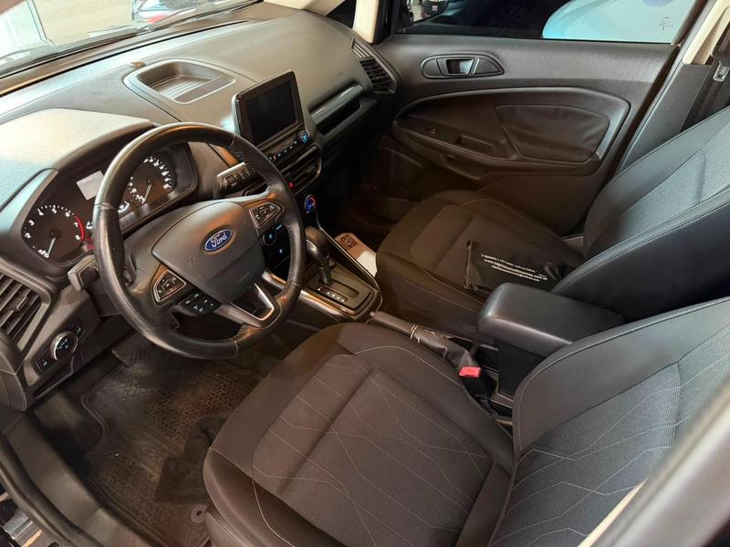 Ford EcoSport Se At 1.5 - foto 9