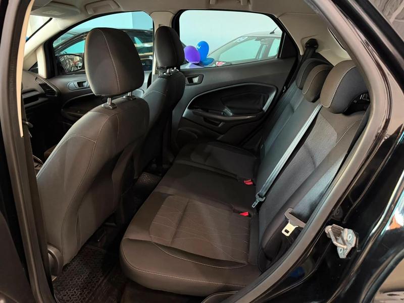 Ford EcoSport Se At 1.5 - foto 10