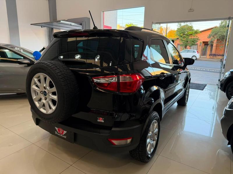 Ford EcoSport Se At 1.5 - foto 4