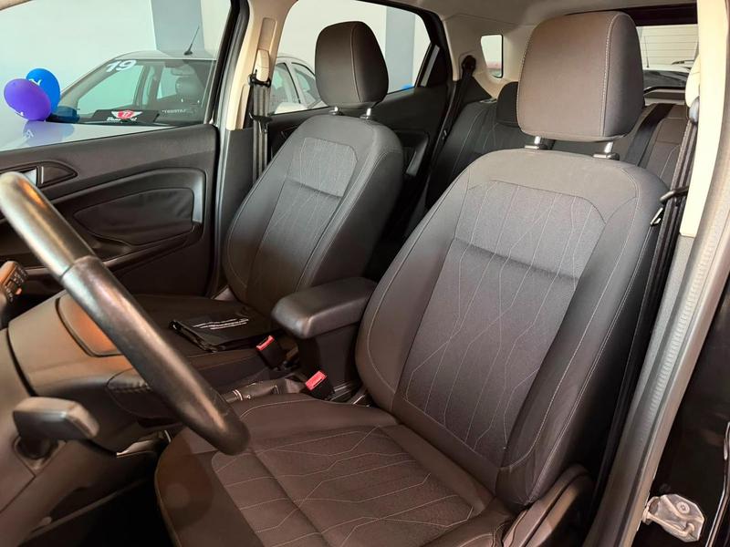 Ford EcoSport Se At 1.5 - foto 11