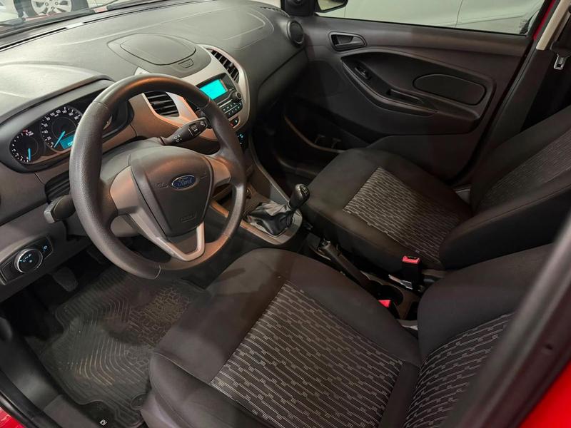 Ford Ka Se 1.0 Ha C - foto 9