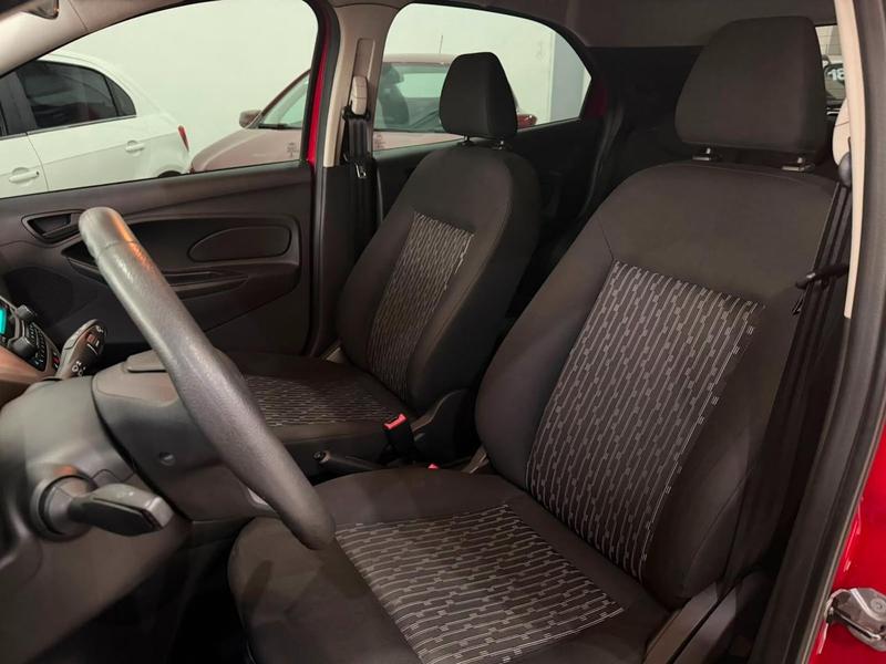 Ford Ka Se 1.0 Ha C - foto 10