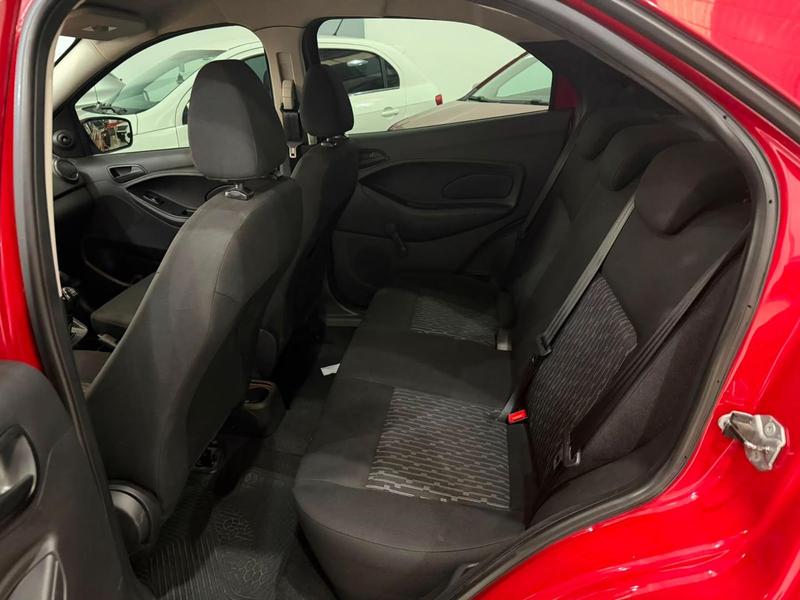 Ford Ka Se 1.0 Ha C - foto 11
