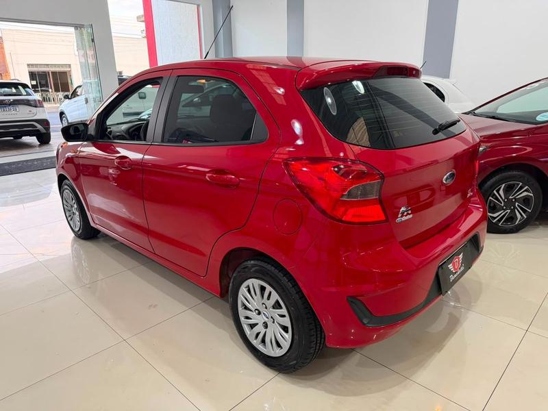 Ford Ka Se 1.0 Ha C - foto 4