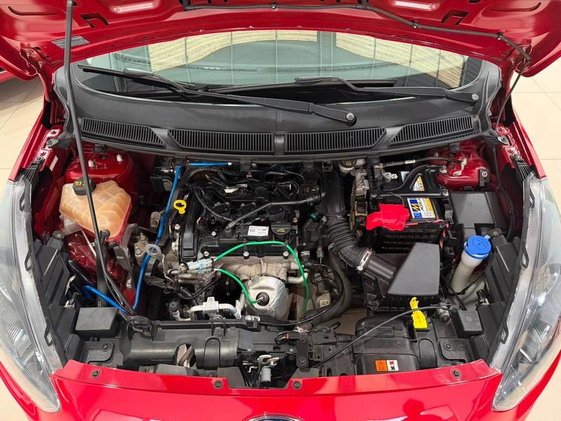Ford Ka Se 1.0 Ha C - foto 14