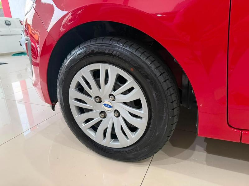 Ford Ka Se 1.0 Ha C - foto 13