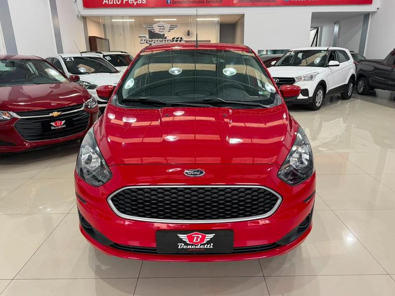 Ford Ka Se 1.0 Ha C - foto 2