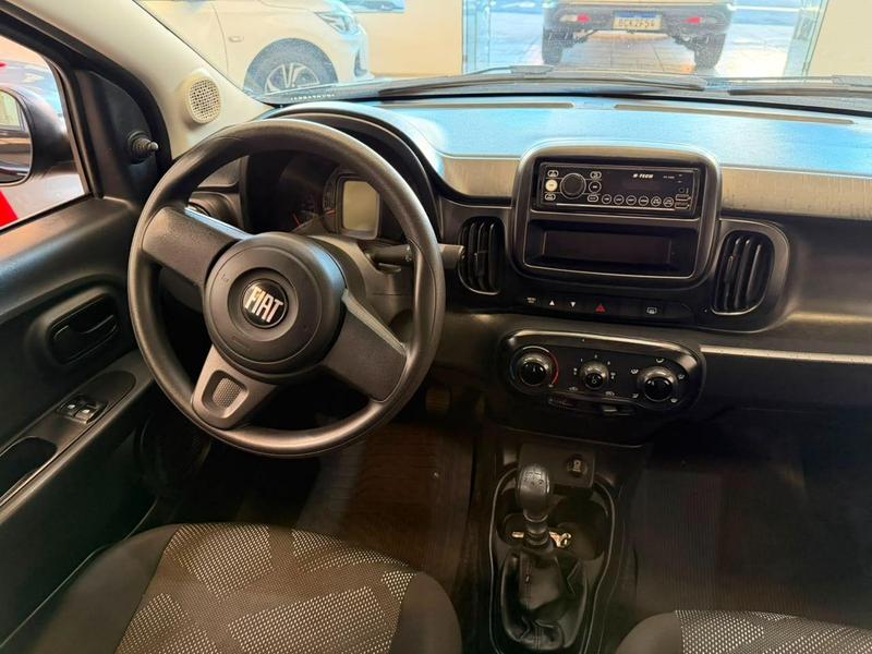Fiat Mobi Like - foto 8