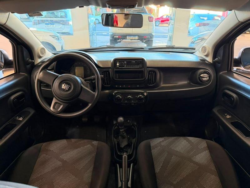 Fiat Mobi Like - foto 7