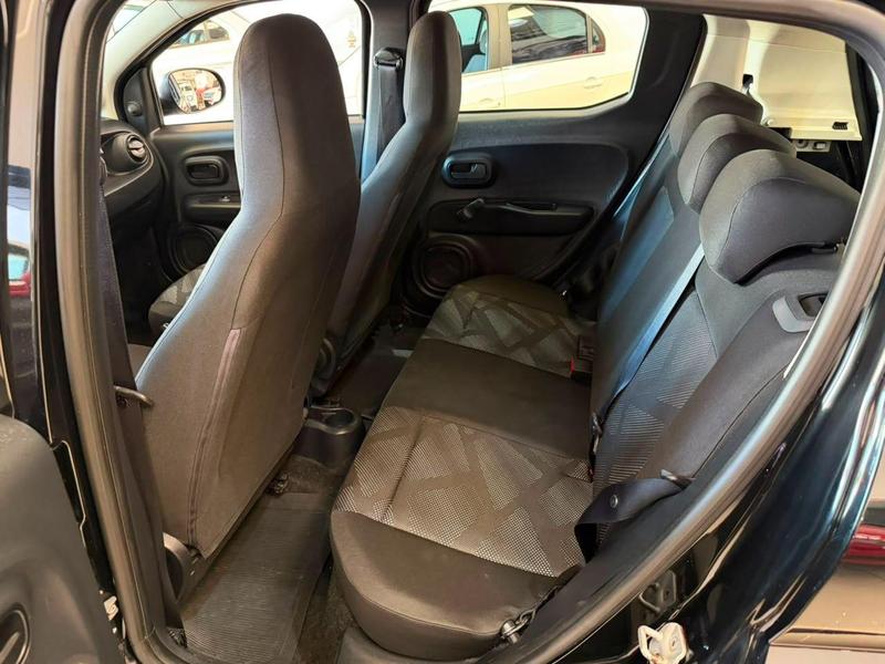 Fiat Mobi Like - foto 11