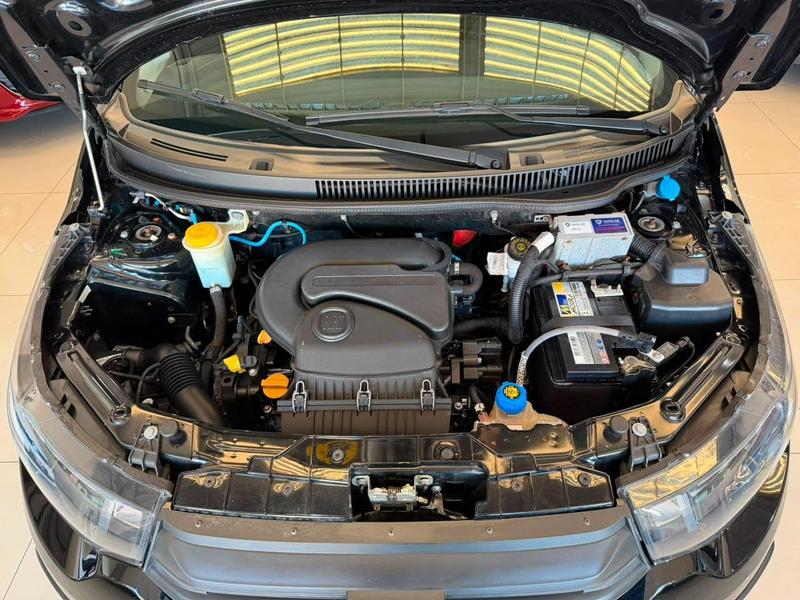 Fiat Mobi Like - foto 14