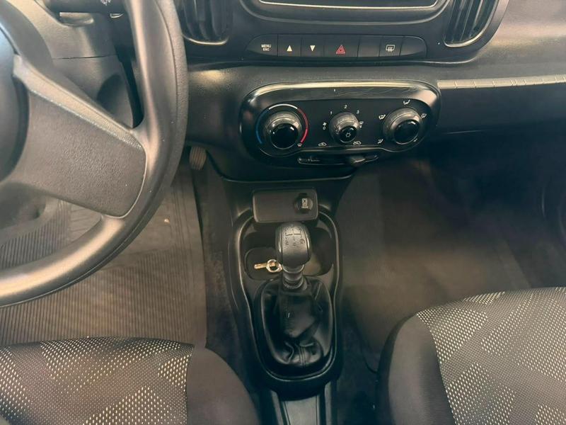 Fiat Mobi Like - foto 12