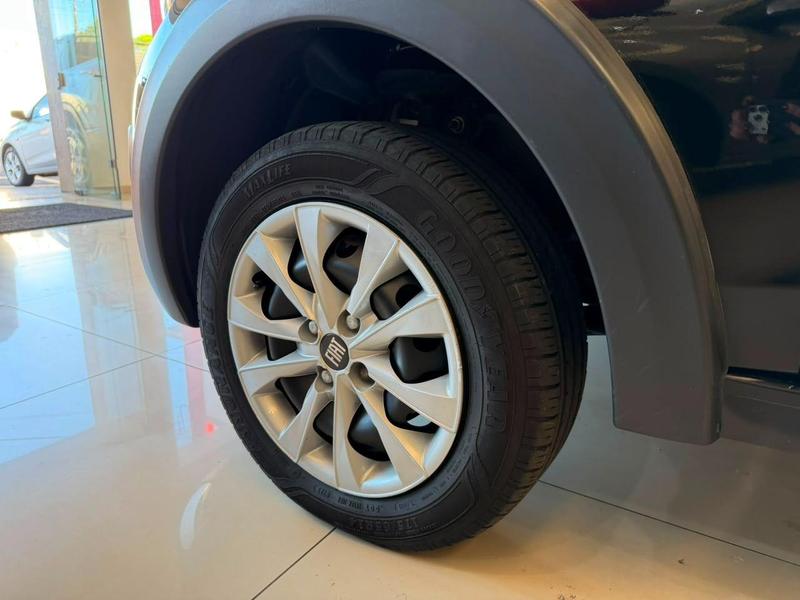 Fiat Mobi Like - foto 13