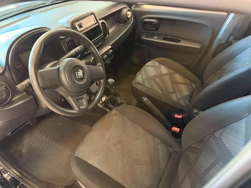 Fiat Mobi Like - foto 9