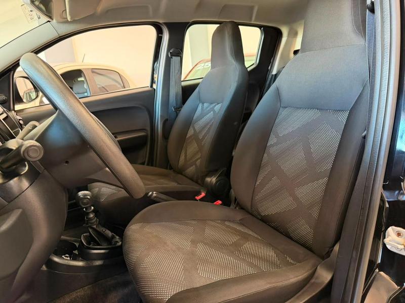 Fiat Mobi Like - foto 10