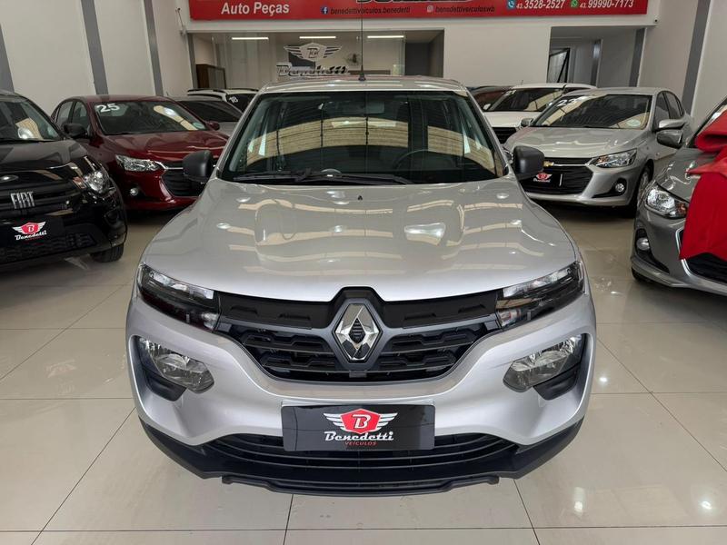 Renault Kwid Zen 2 - foto 2