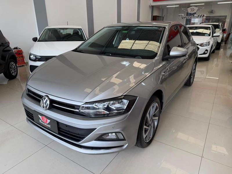 Volkswagen Polo 2020 à venda