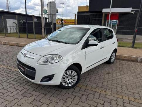 FIAT PALIO ATTRACT 1.0