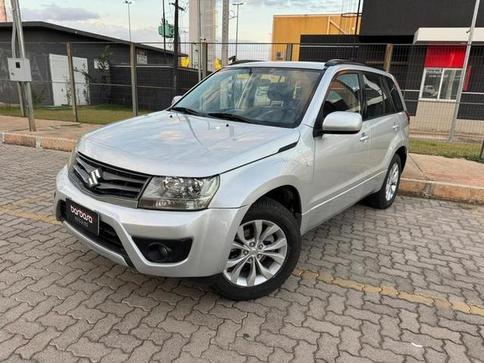 SUZUKI G.VITARA 2WD SD