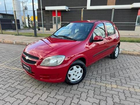 CHEVROLET CELTA 1.0L LT