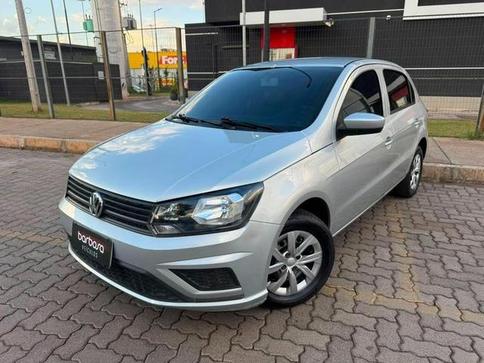 VOLKSWAGEN GOL MPI