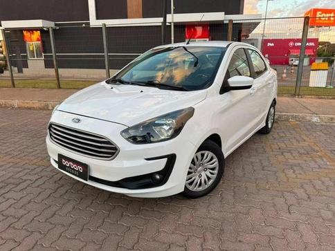 FORD KA SE 1.0 SD C