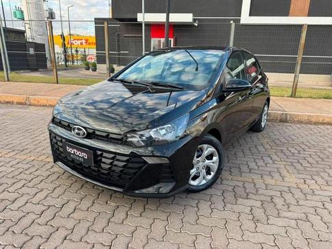 HYUNDAI HB20 1.0 COMFORT