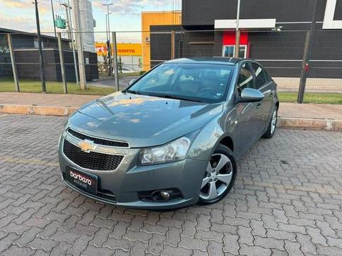CHEVROLET CRUZE LT NB