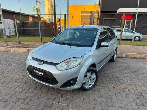 FORD FIESTA 1.6 FLEX