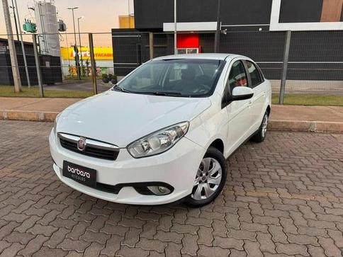 FIAT SIENA ATTRACTIV 1.4