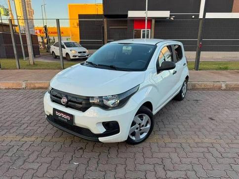 FIAT MOBI LIKE