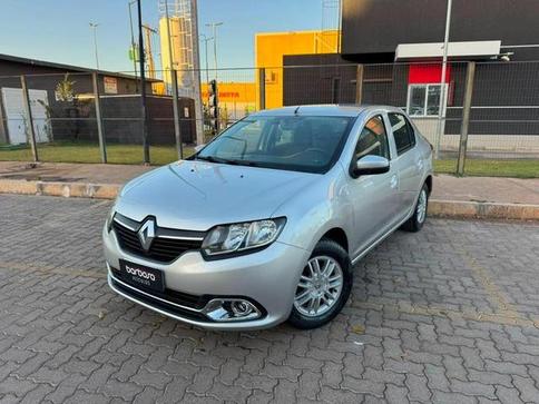RENAULT LOGAN EXP 16 M