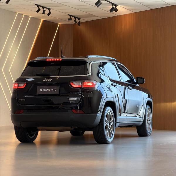 Jeep Compass Long Tf - foto 2