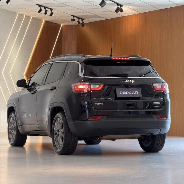 Jeep Compass Long Tf - foto 3