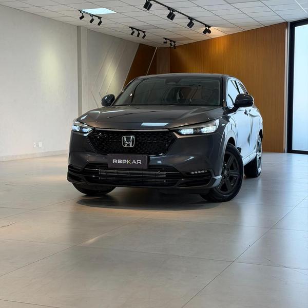 Honda HR-V Advance - foto 2