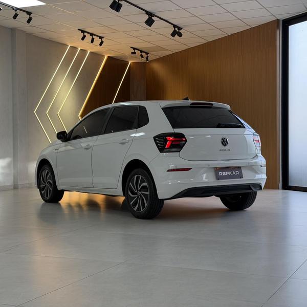 Volkswagen Polo Hl Ab - foto 3
