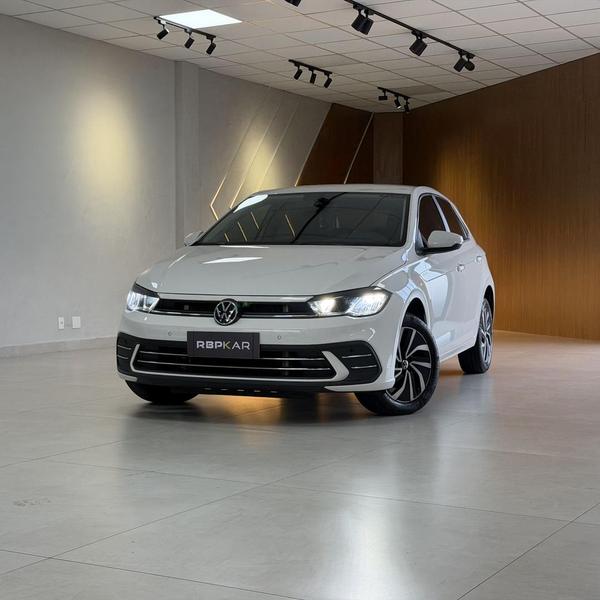 Volkswagen Polo Hl Ab - foto 2