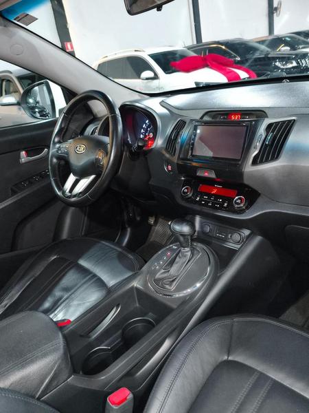 Kia Sportage EX 4X2 2.0 16V Automático - foto 11