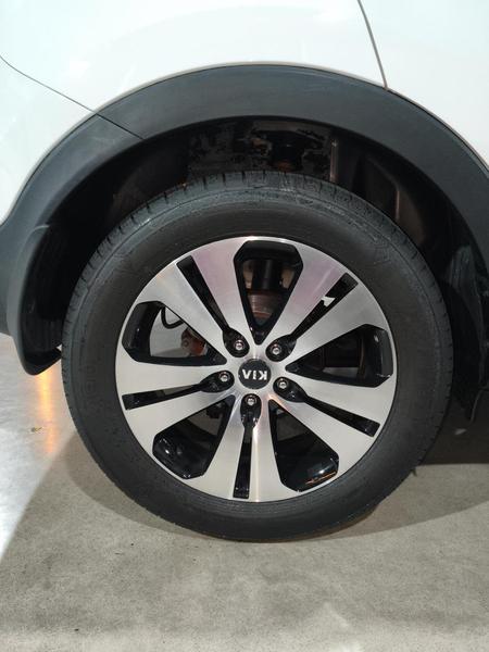 Kia Sportage EX 4X2 2.0 16V Automático - foto 12