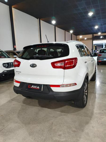 Kia Sportage EX 4X2 2.0 16V Automático - foto 5