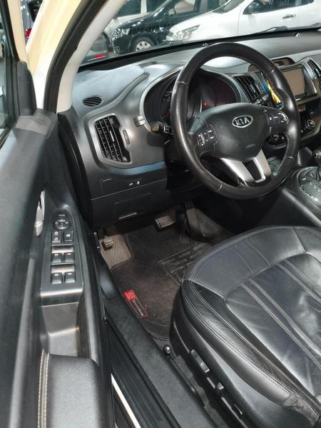 Kia Sportage EX 4X2 2.0 16V Automático - foto 7