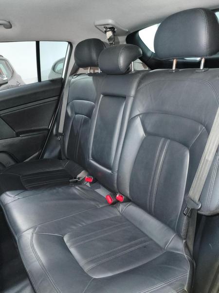 Kia Sportage EX 4X2 2.0 16V Automático - foto 8