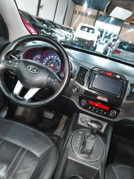 Kia Sportage EX 4X2 2.0 16V Automático - foto 9