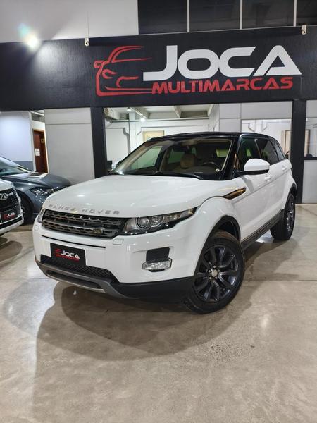 Land Rover Range Rover Evoque 2015 à venda