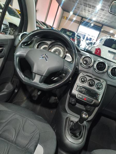 Citroën C3 Tendance - foto 11