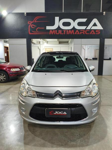 Citroën C3 Tendance - foto 2